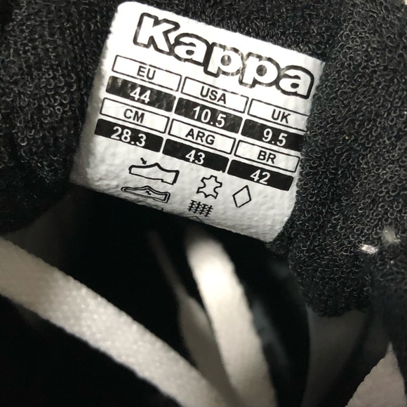 🛑Sold🛑222 Banda Boris 1 Athletic Casual Sneaker - Picture 6 of 9